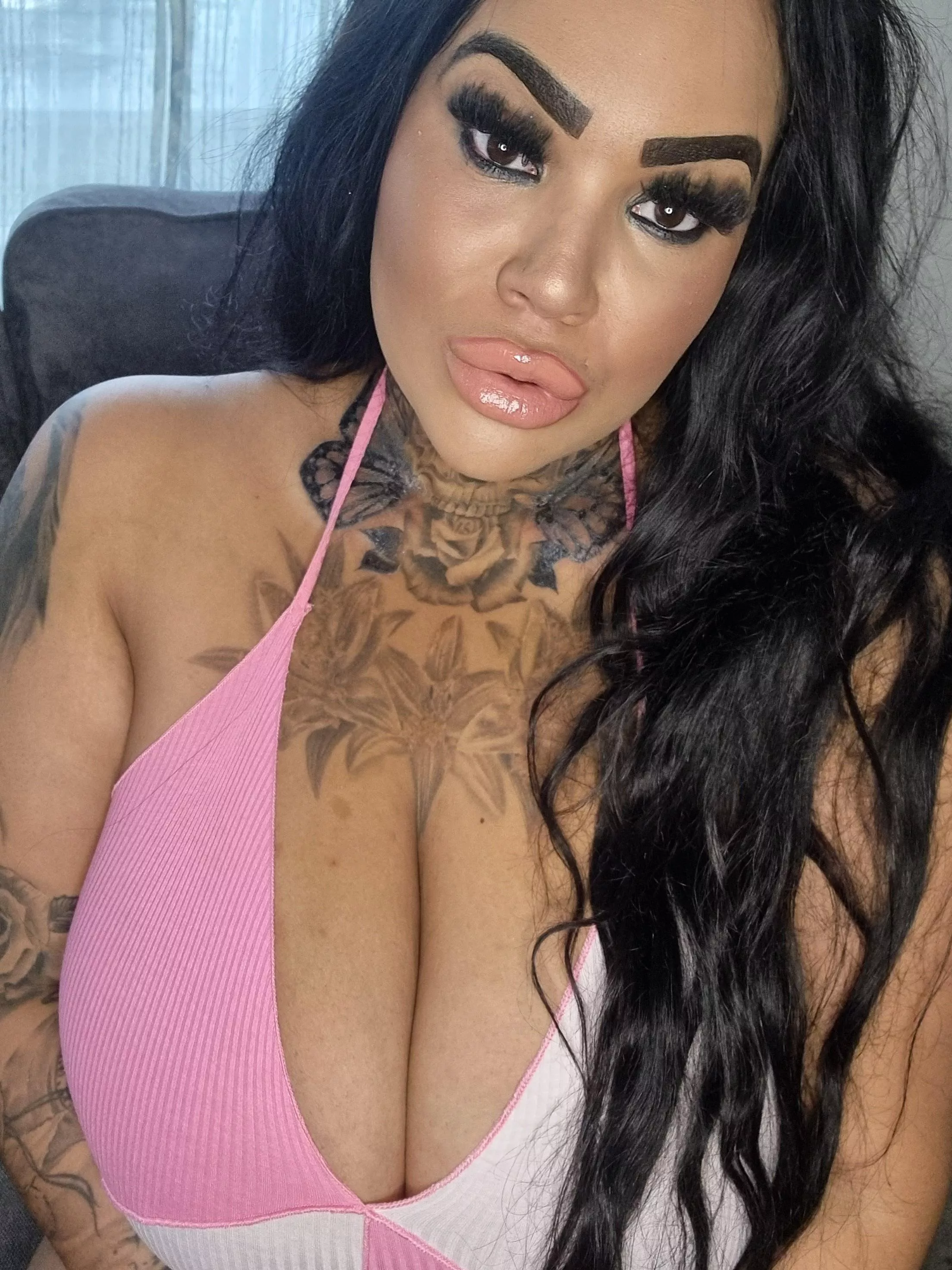 i wanna have some fun 🥰