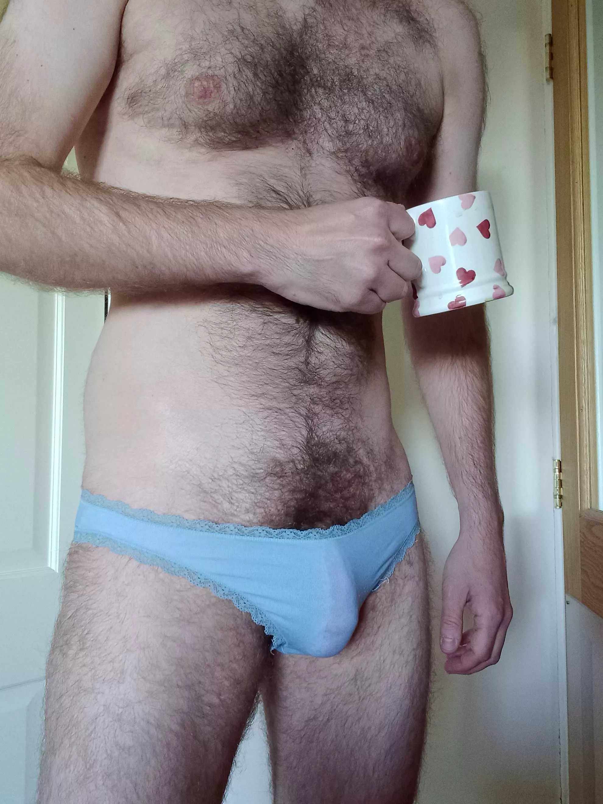 🎶 I want to break free 🎶