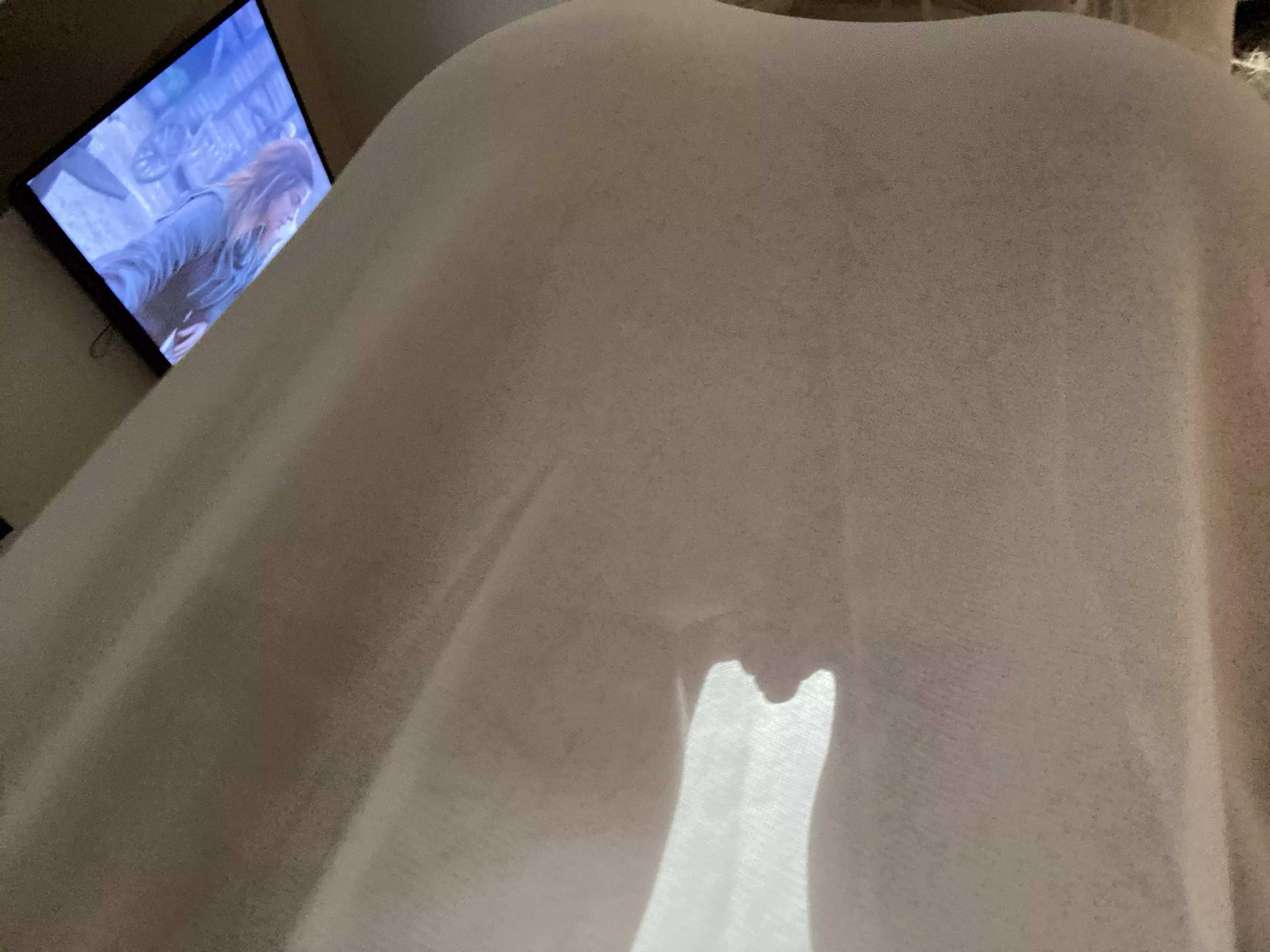 I want you to play with me