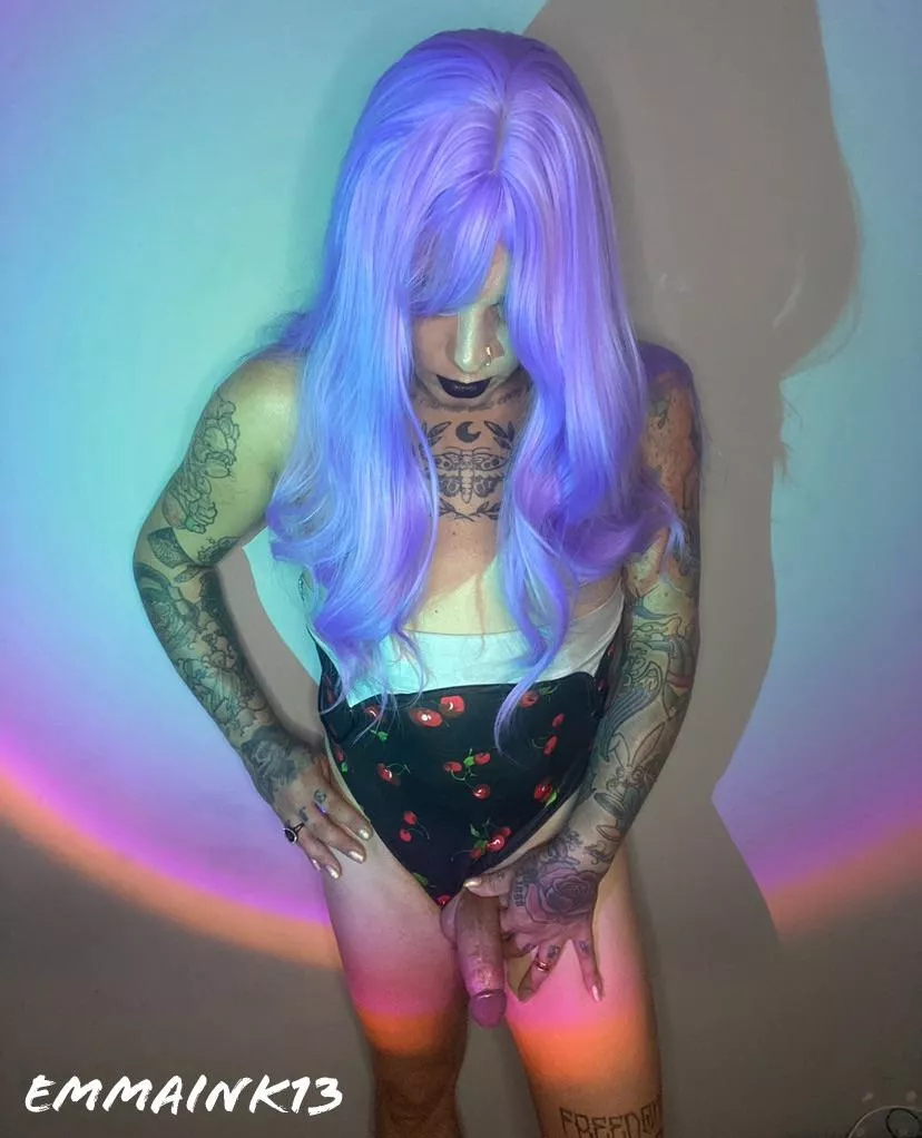 I wanted my thick and hot dick after your mouth had sucked him