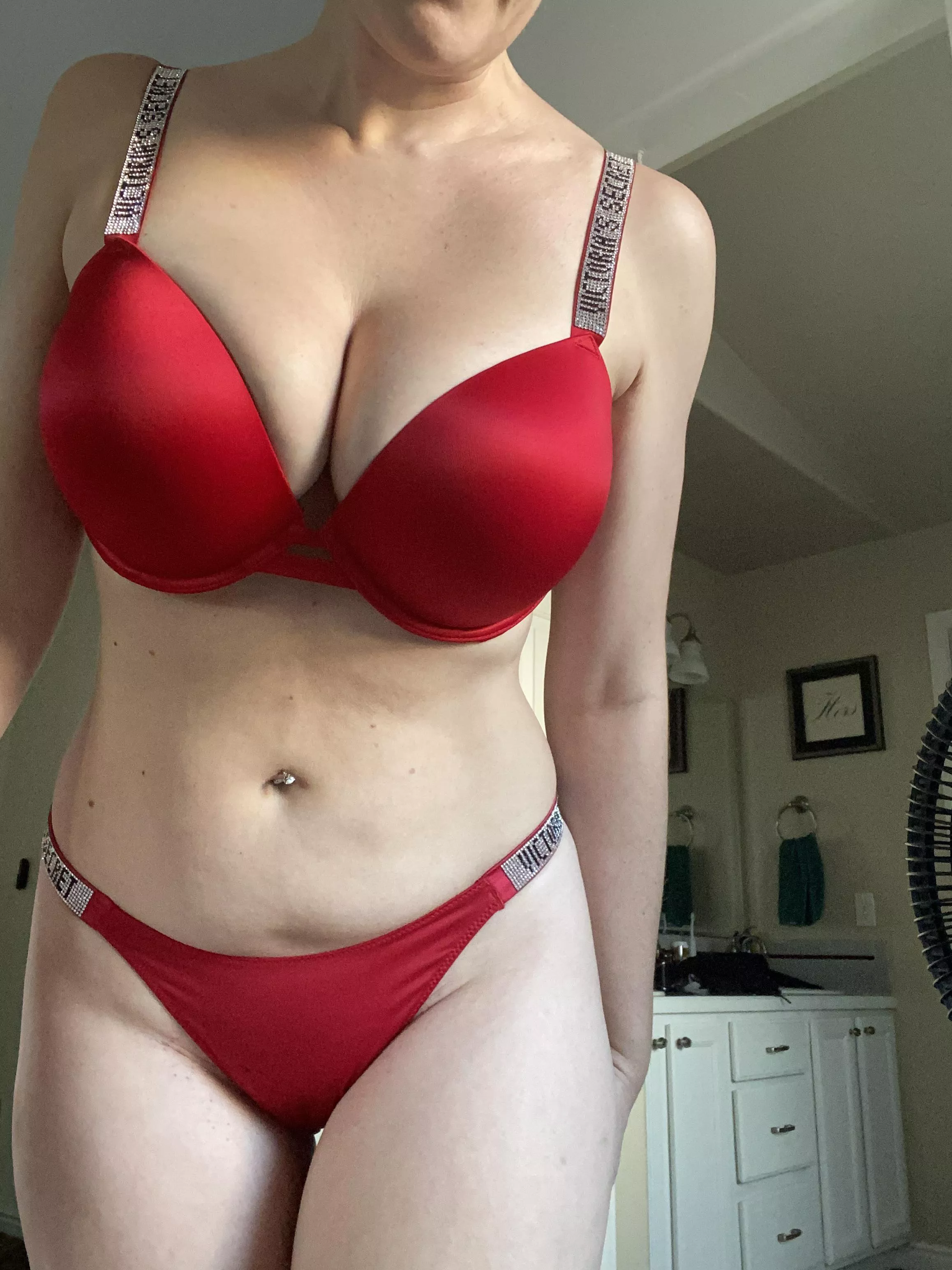 I wanted this set [f]or so long.