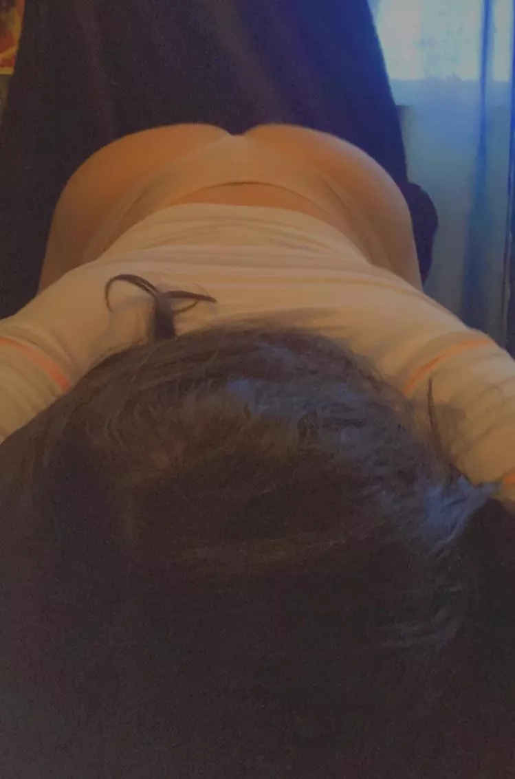 If you see this I owe you nudes😝