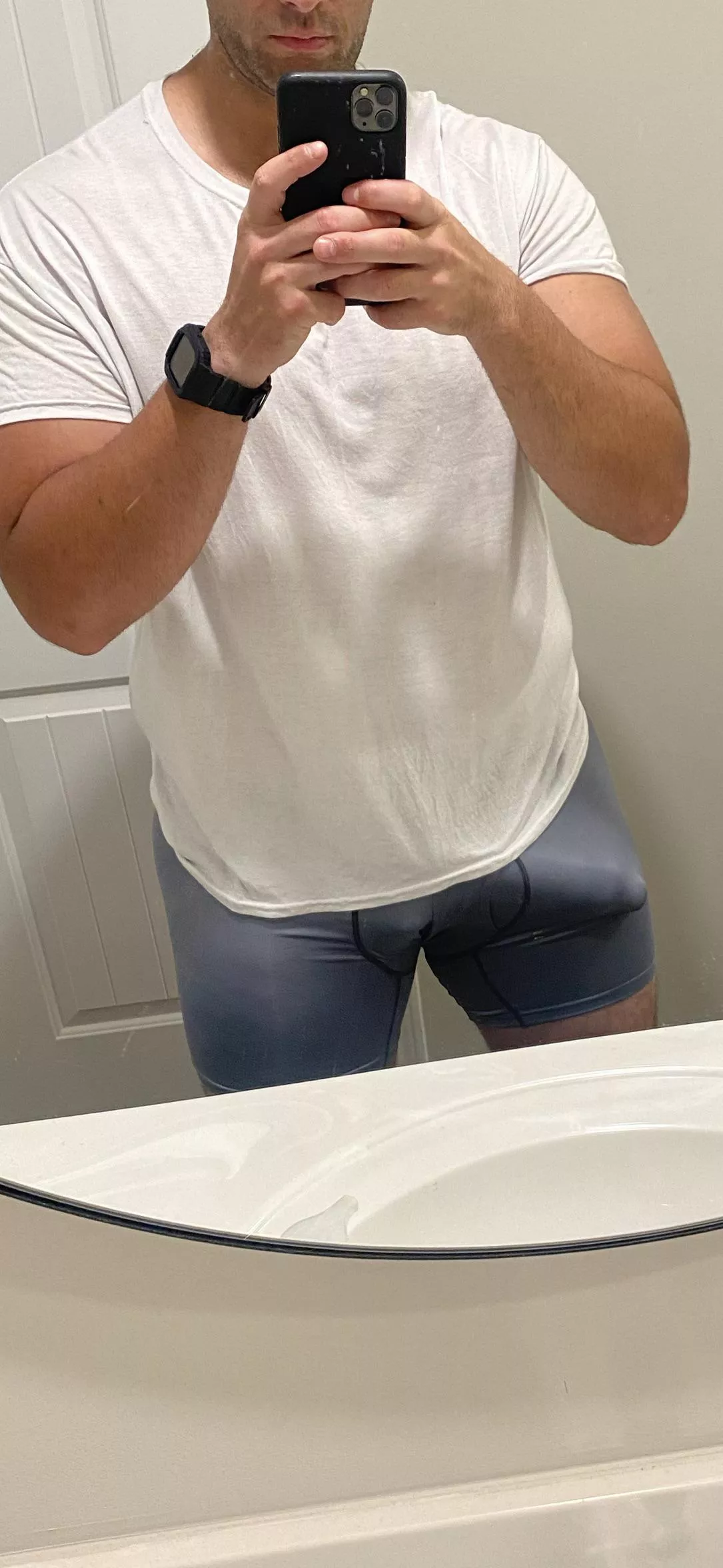 If your man’s doing NNN you’re mine now (35)