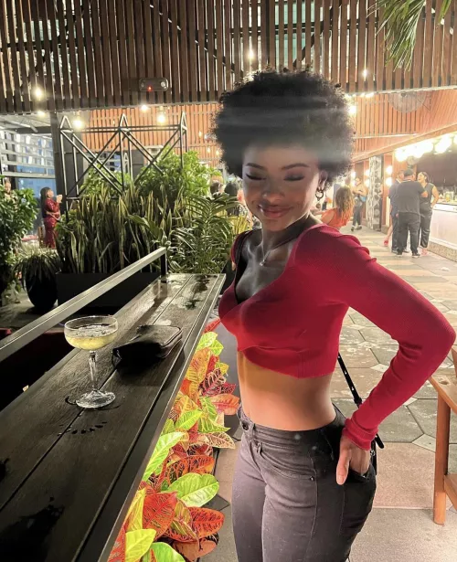 If you’re bored buy me a drink