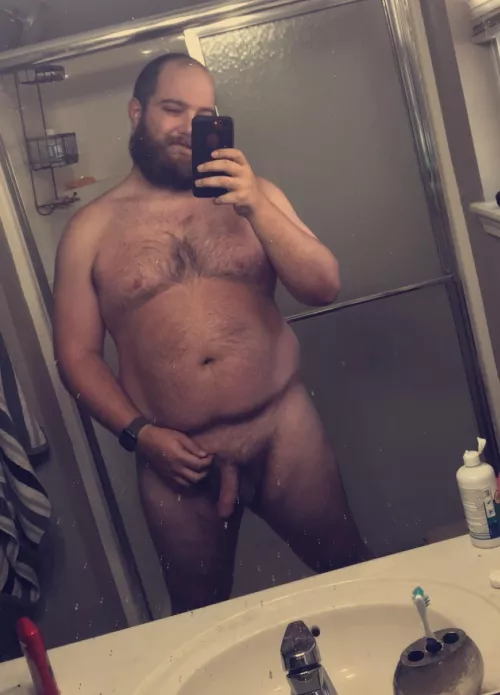 I’ll be your church