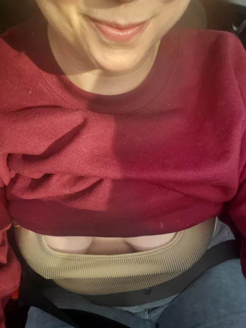 I'm a fan of this look