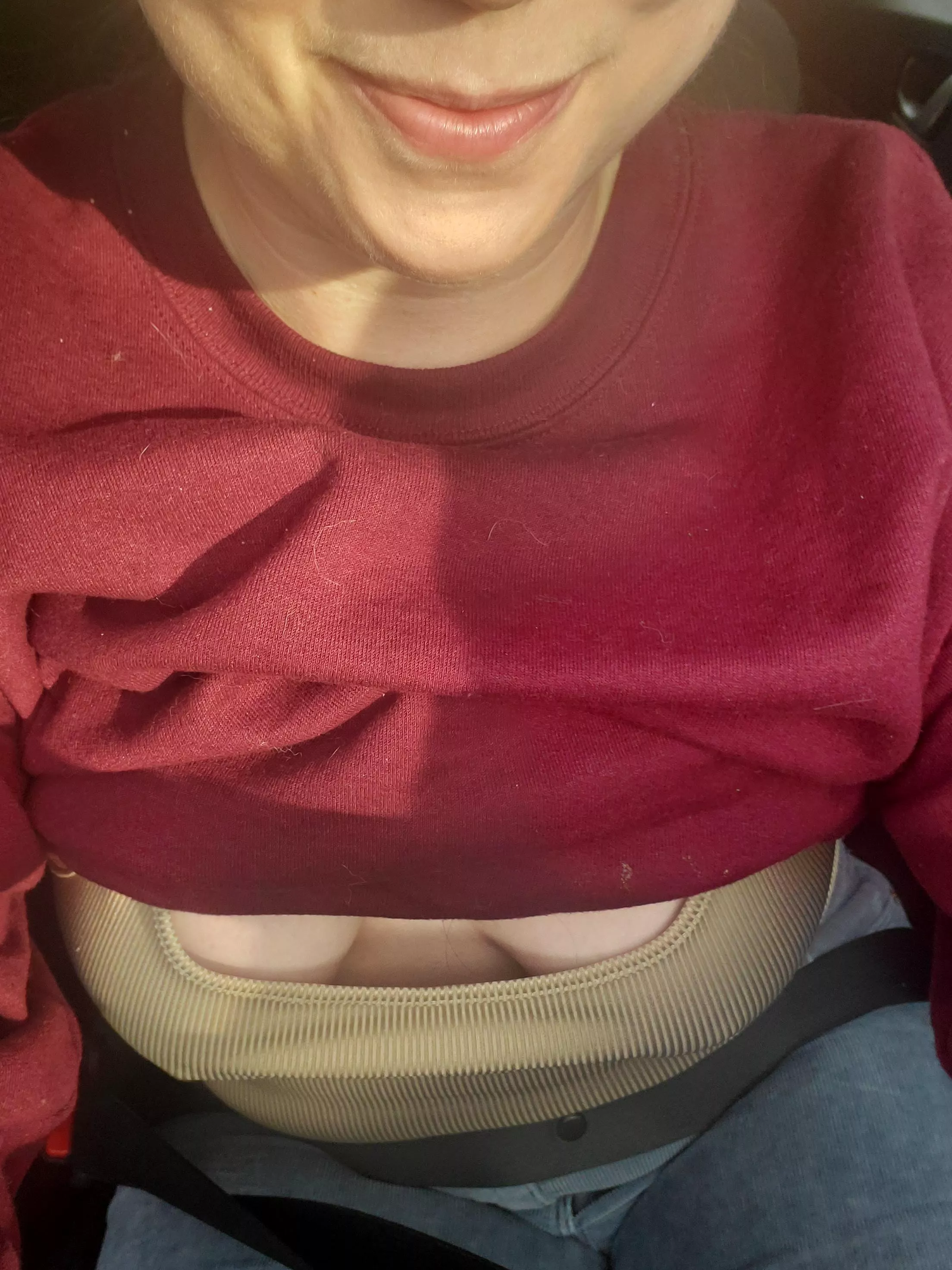 I'm a fan of this look