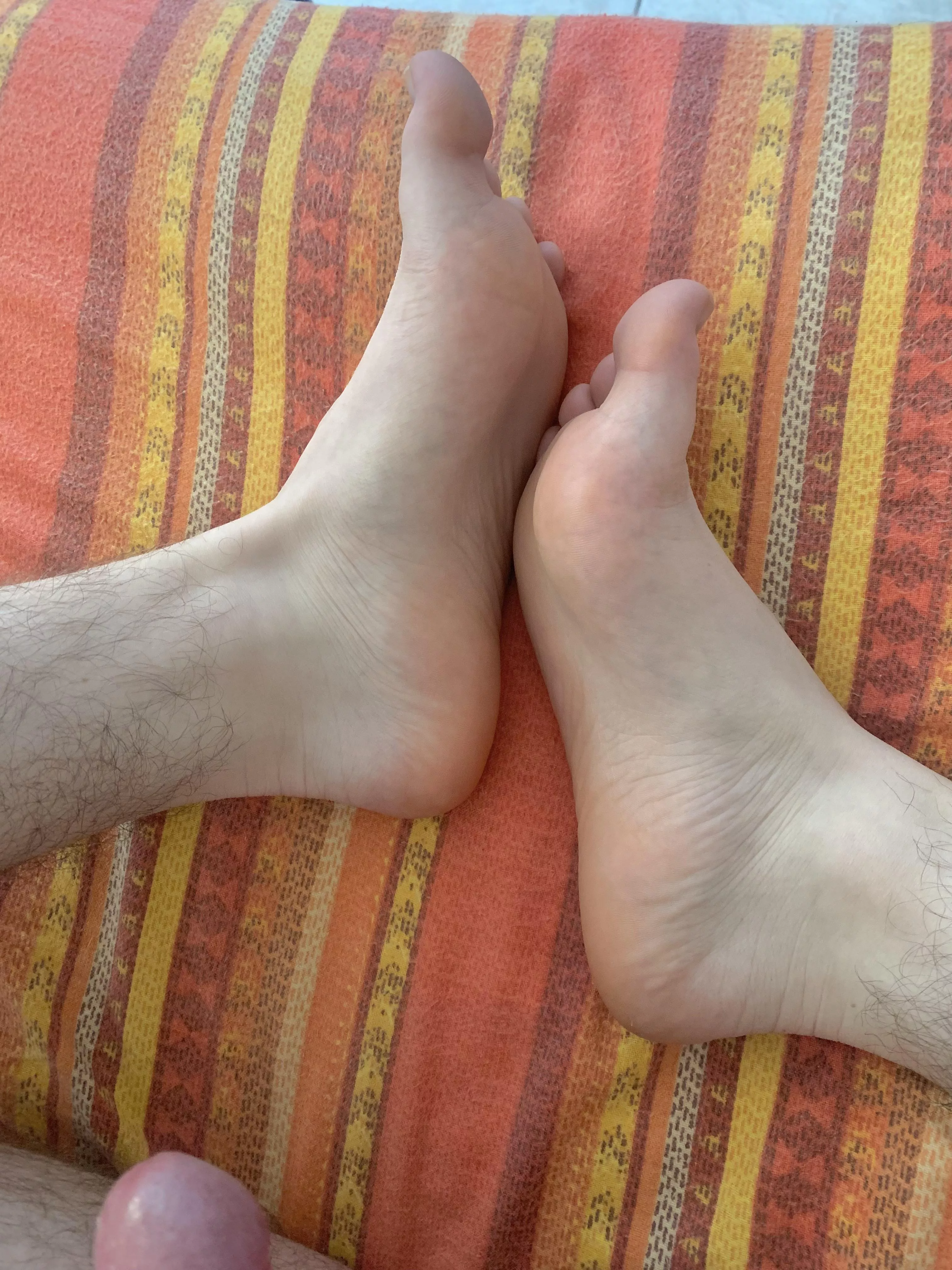 I’m always ready to show more to you