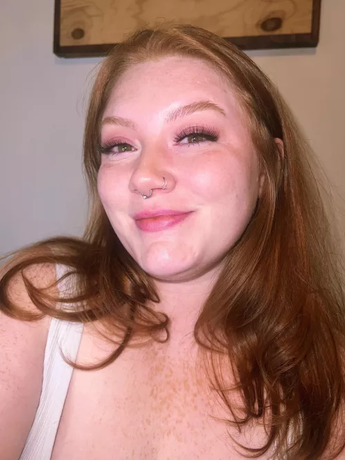 I’m not hi, you’re high 🫠😋