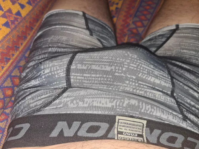 I'm so horny today 😈 haalllpp!