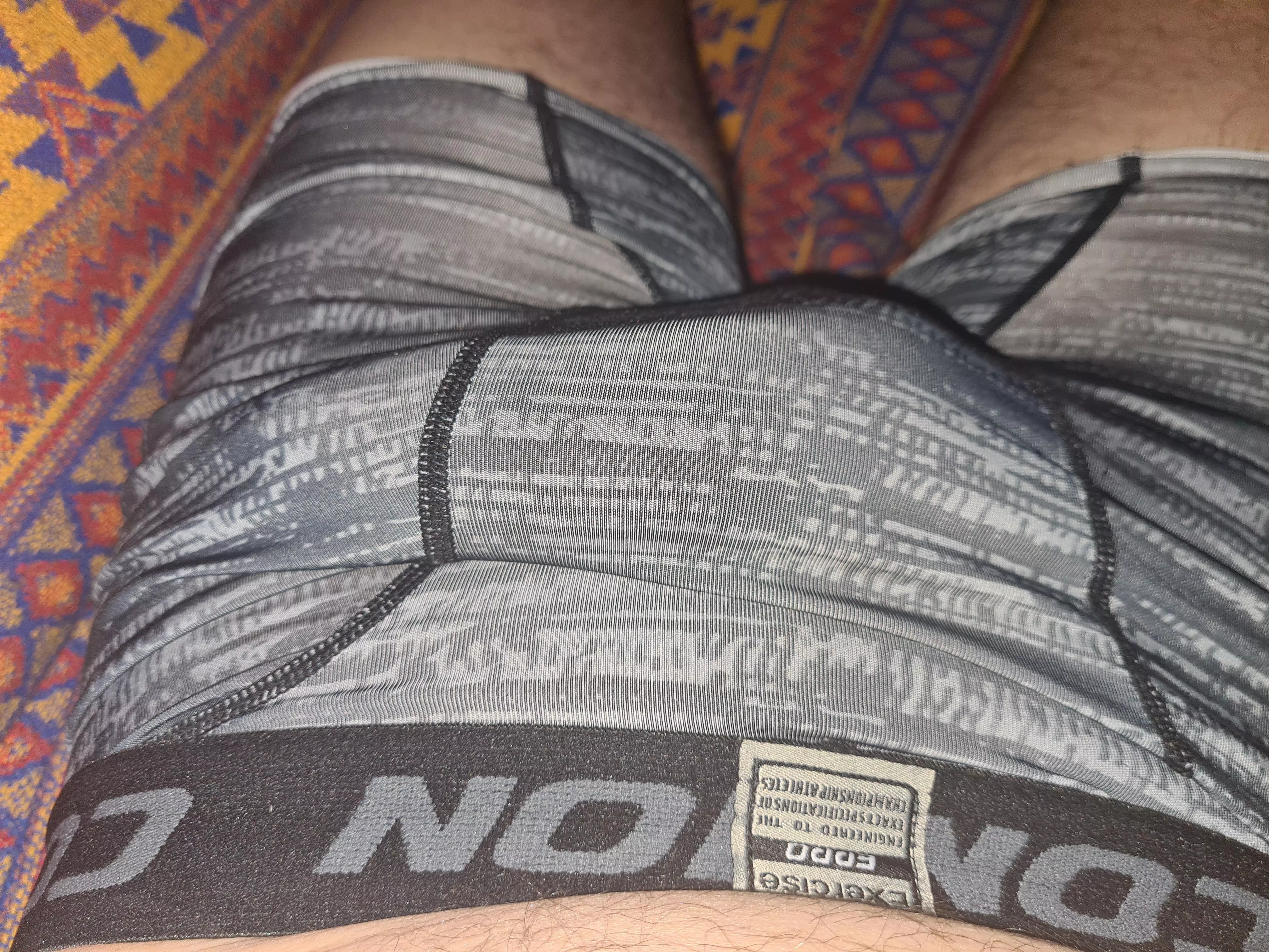 I'm so horny today 😈 haalllpp!