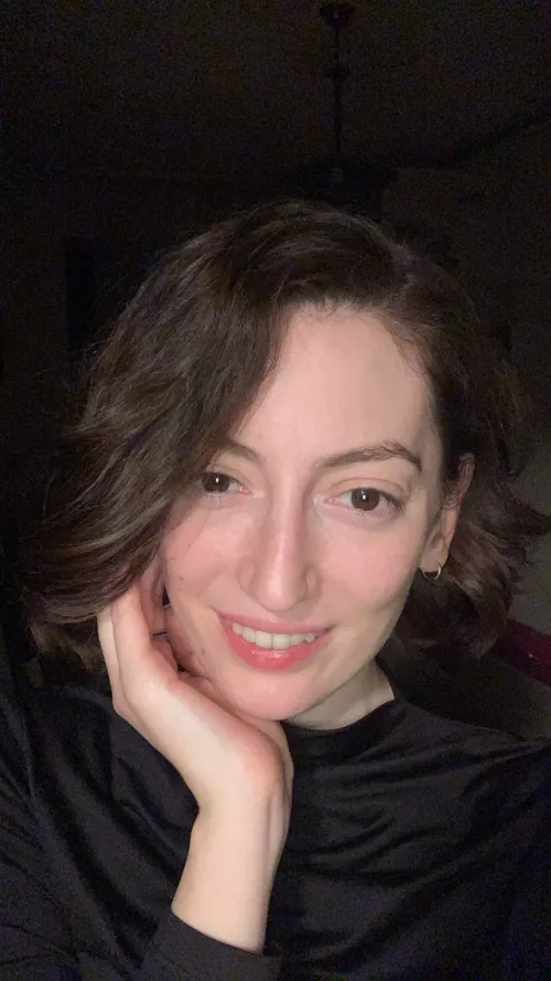 I'm such a cheating wife ;)