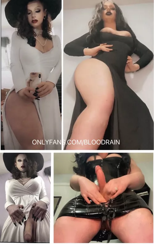 I’m waiting for you to make me cum. How’re you gonna do it? <3