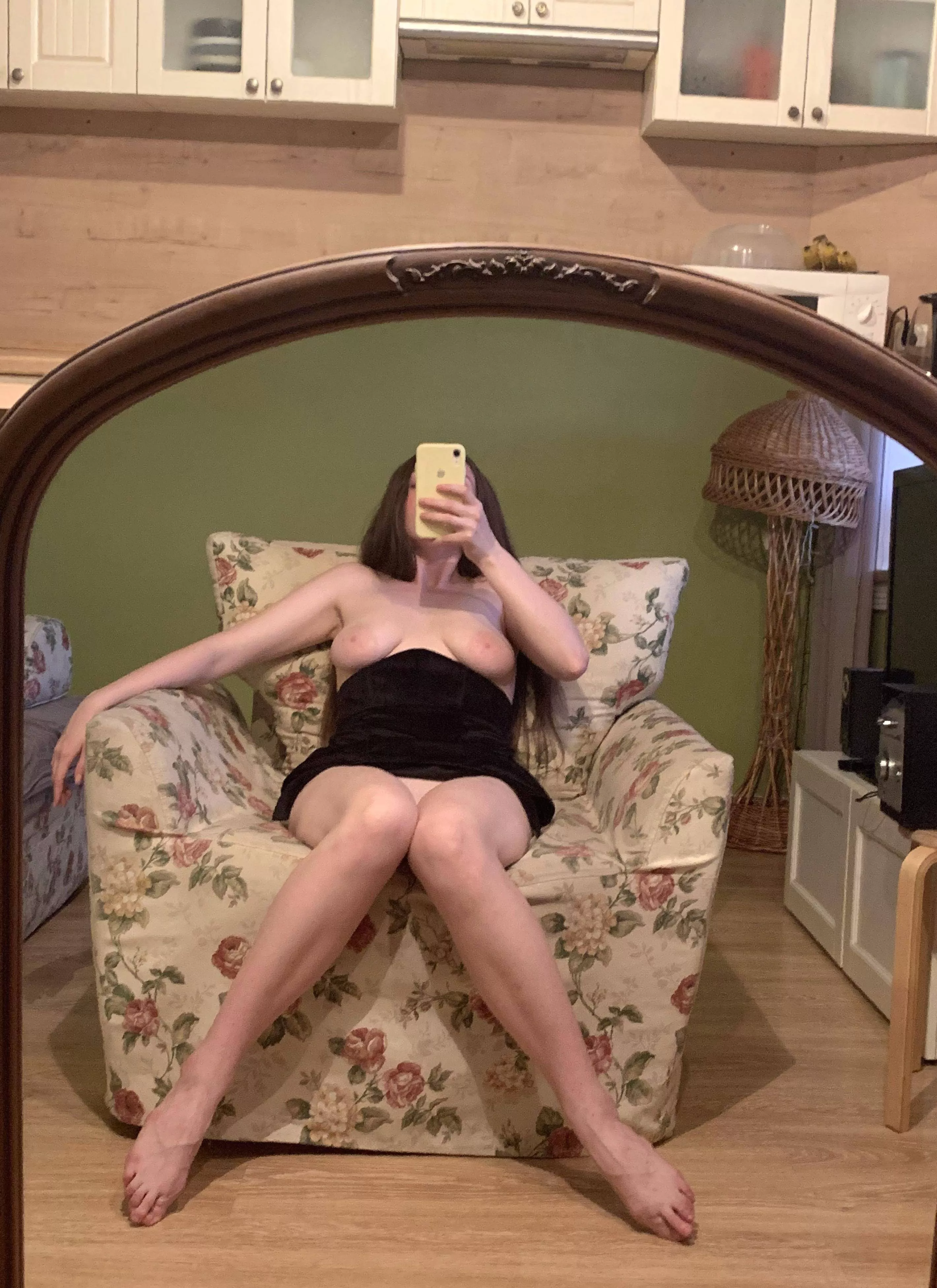 [Image]I don't really like Bras