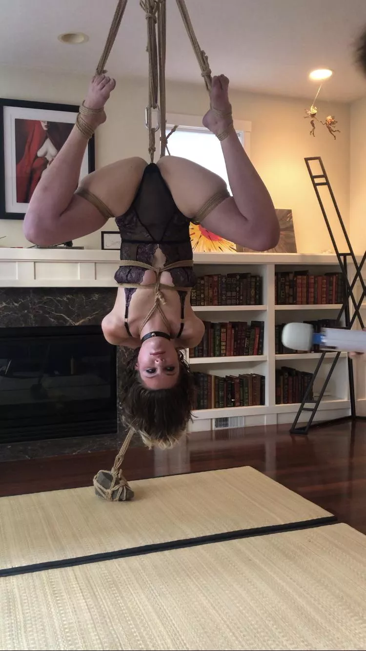 Inverted and Incoming [F]