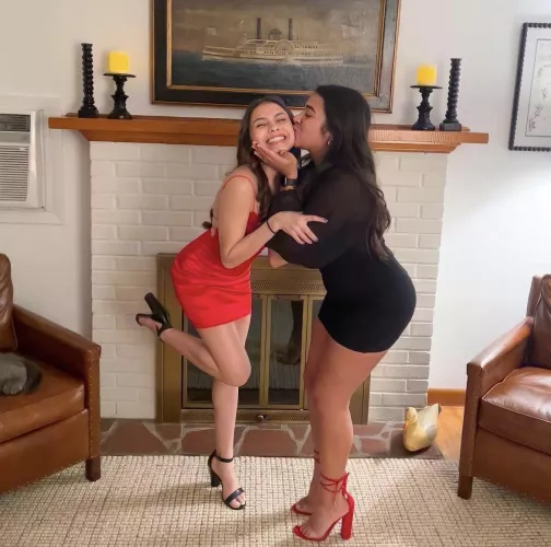 IRTR, Left or Right?