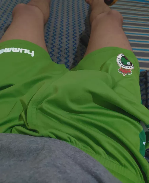 is it too noticeable?