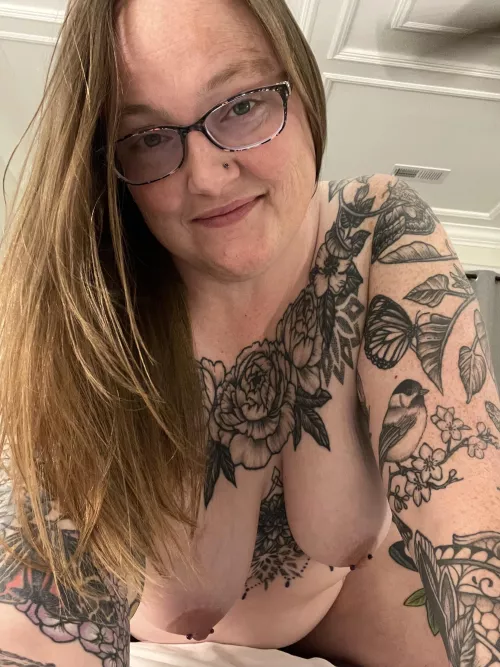 Is “Smash me Saturday” a thing?