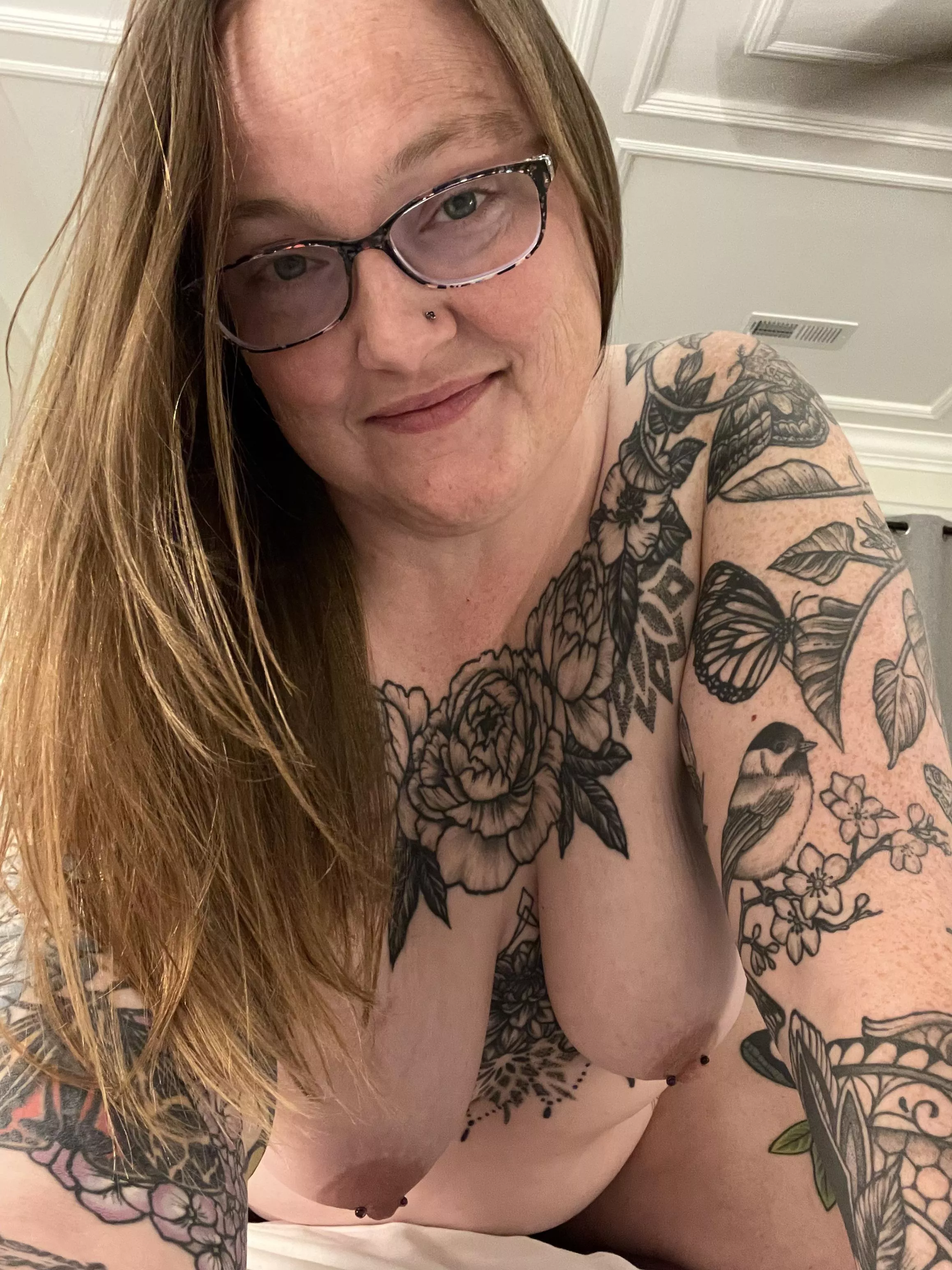 Is “Smash me Saturday” a thing?