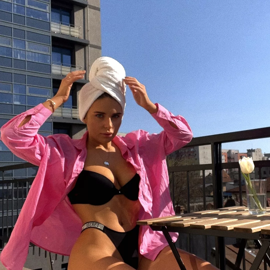 It has been 13 days since I have cum properly…