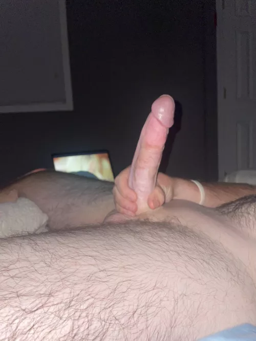 It would look even better in your hands