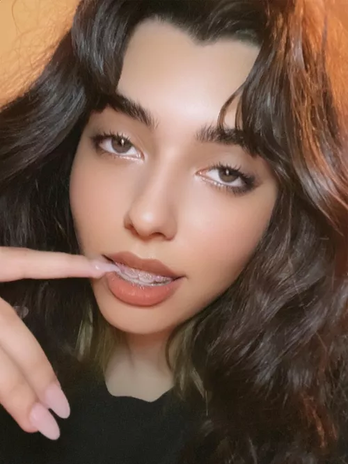 Italian dad x Black/Hungarian mom 💕