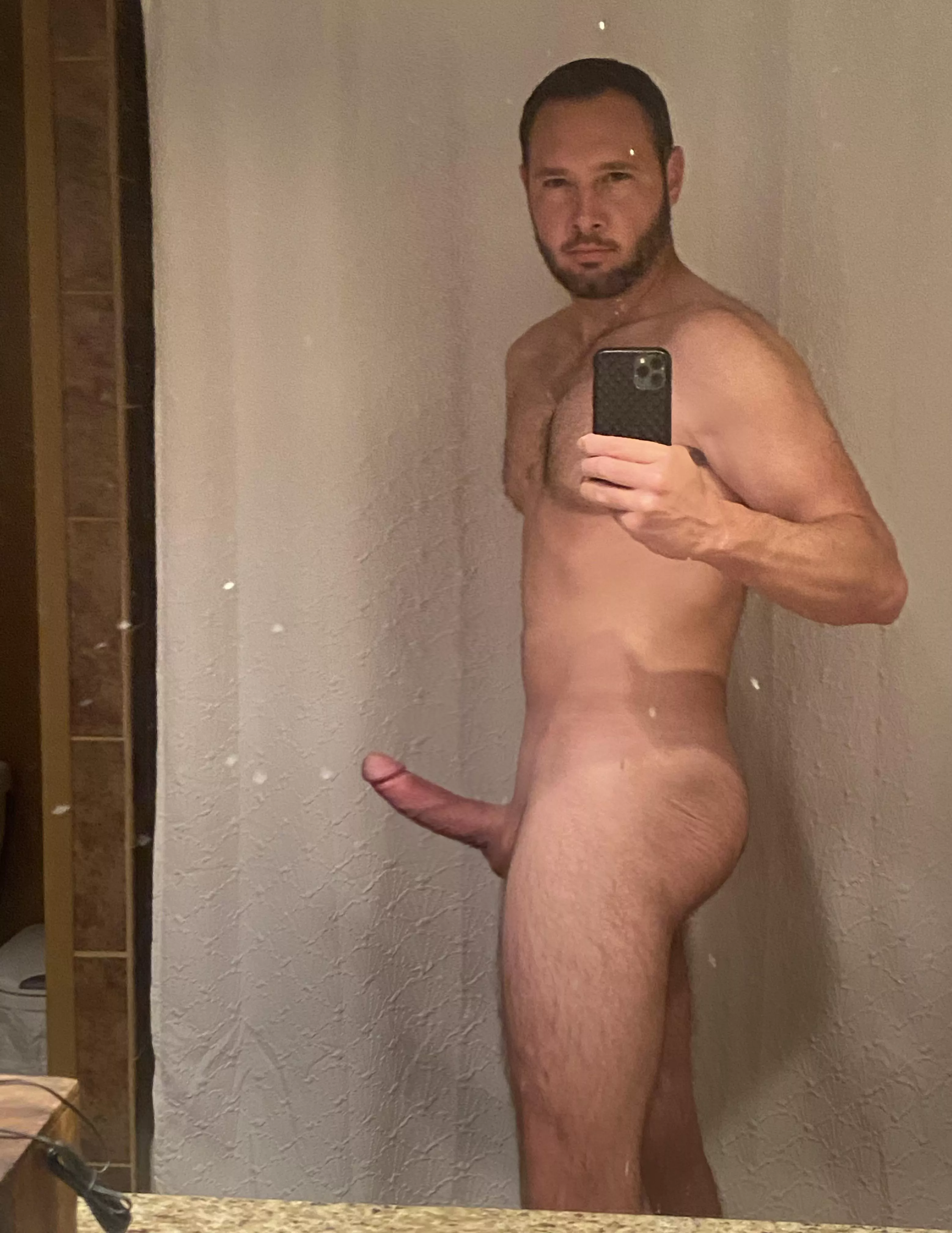 It’s official, my dick doesn’t get any harder than this!