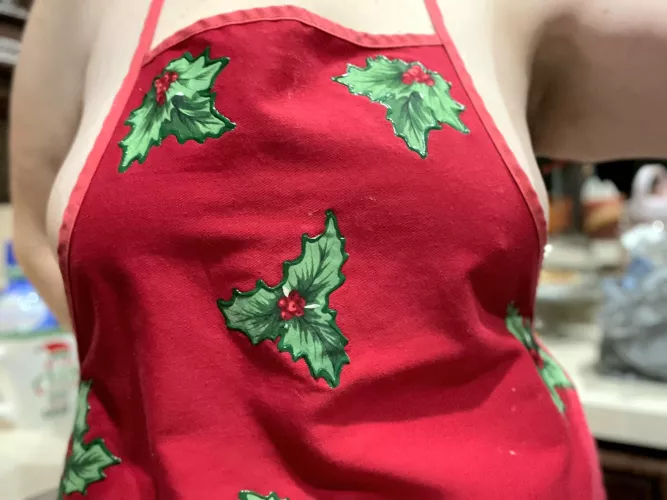 It's that time of year again! I'm so excited.