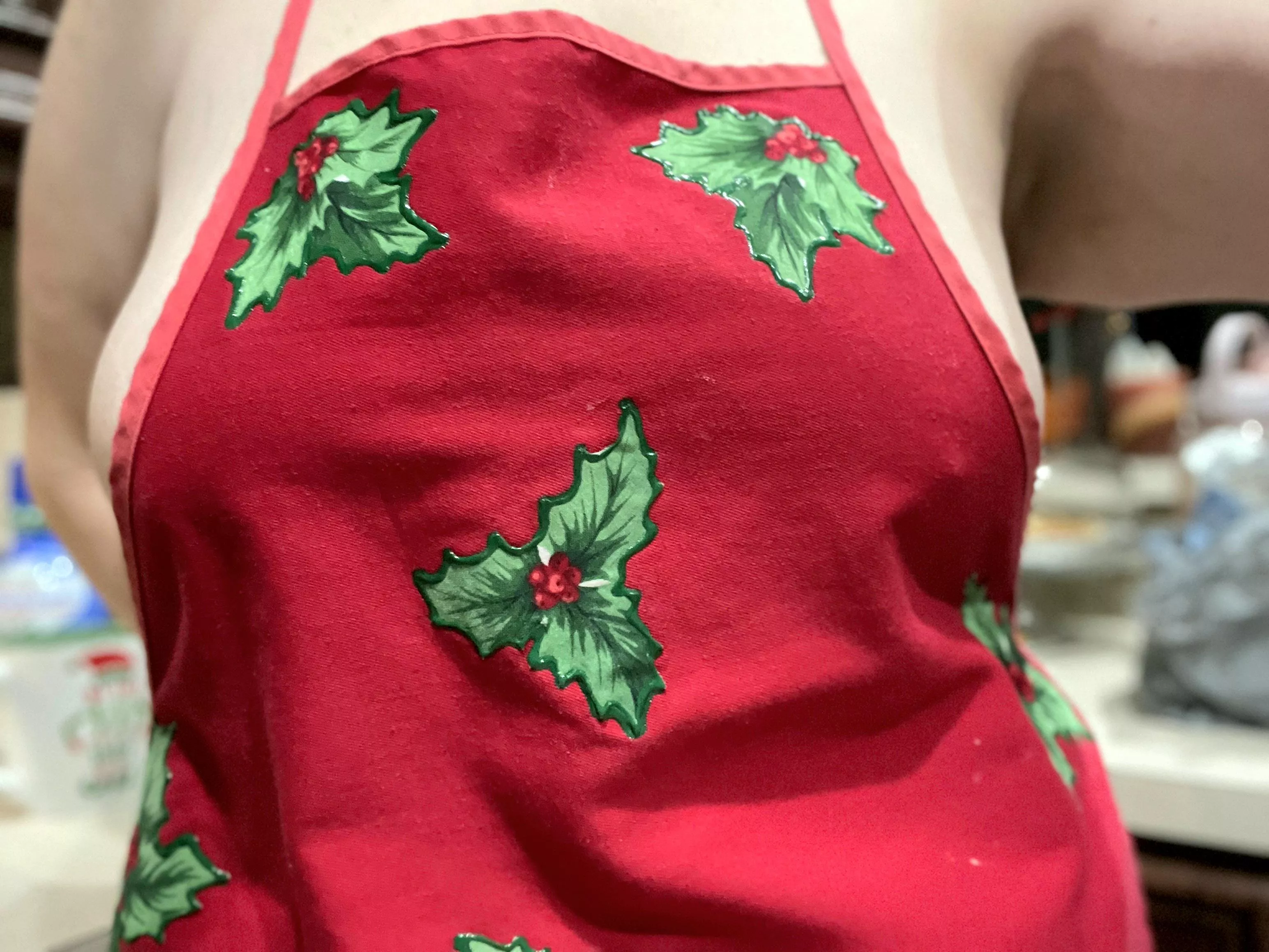 It's that time of year again! I'm so excited.