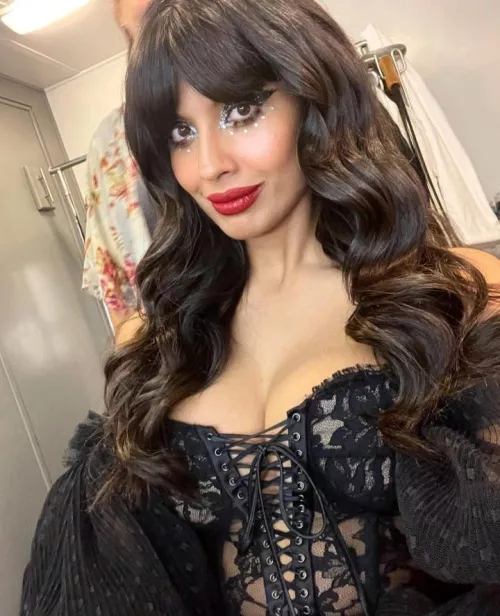 Jameela Jamil