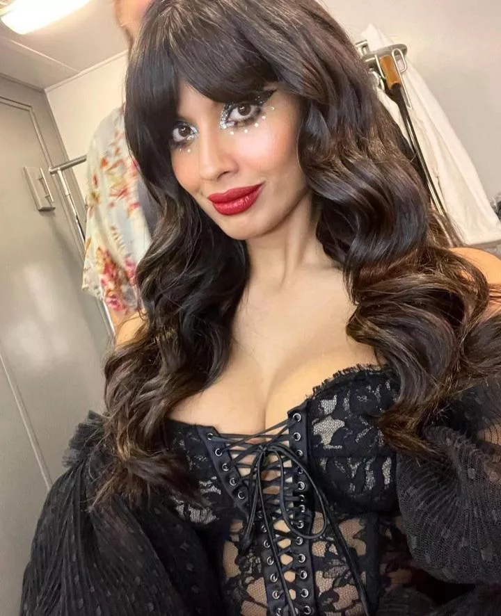 Jameela Jamil