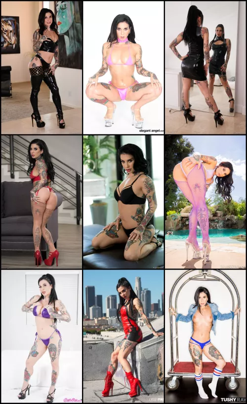 Joanna Angel