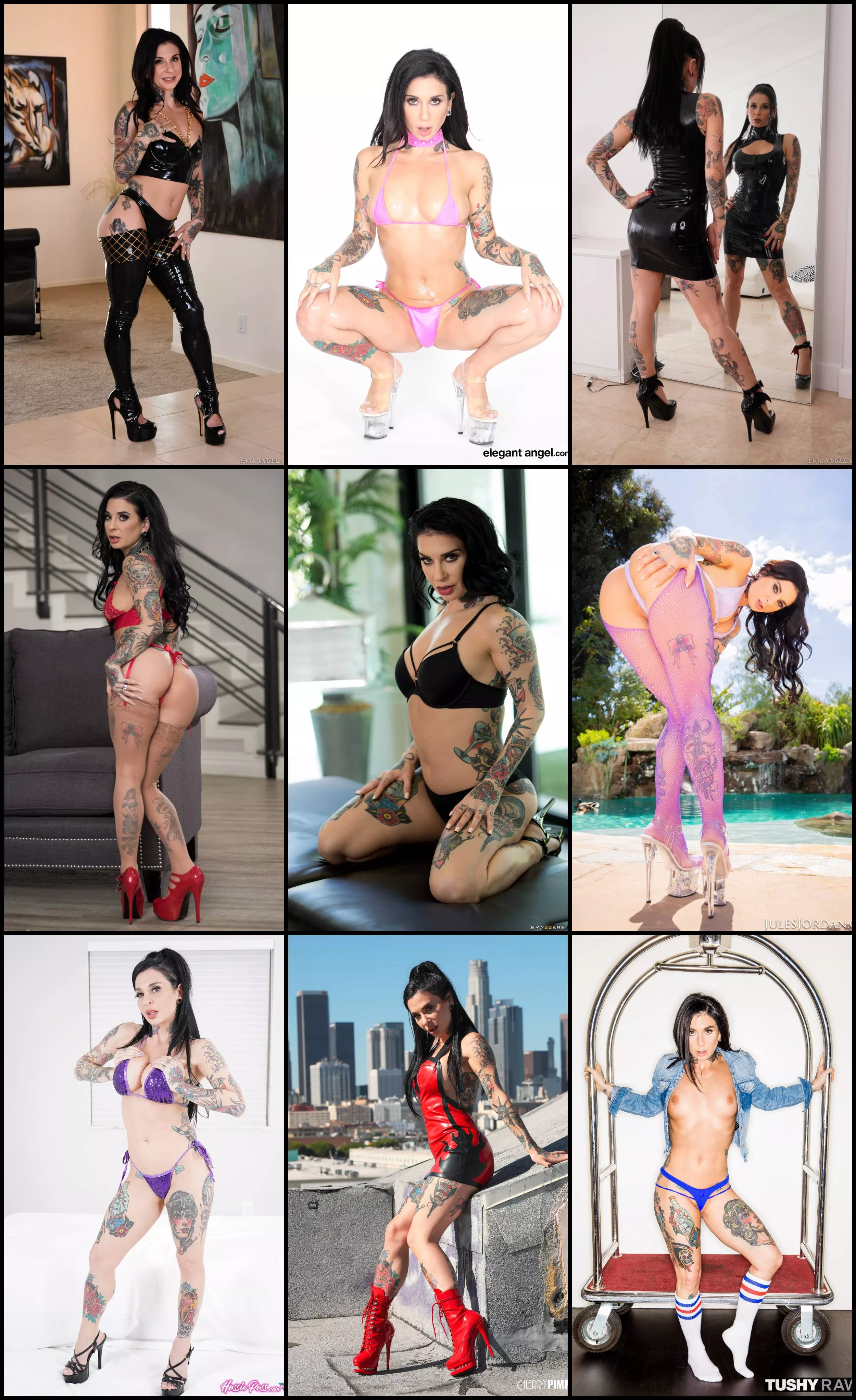 Joanna Angel