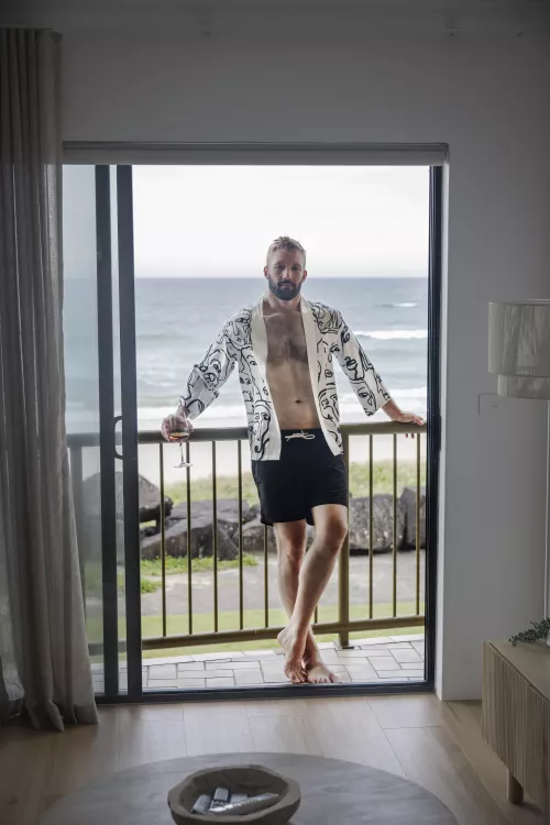 Just got back from a beach holiday