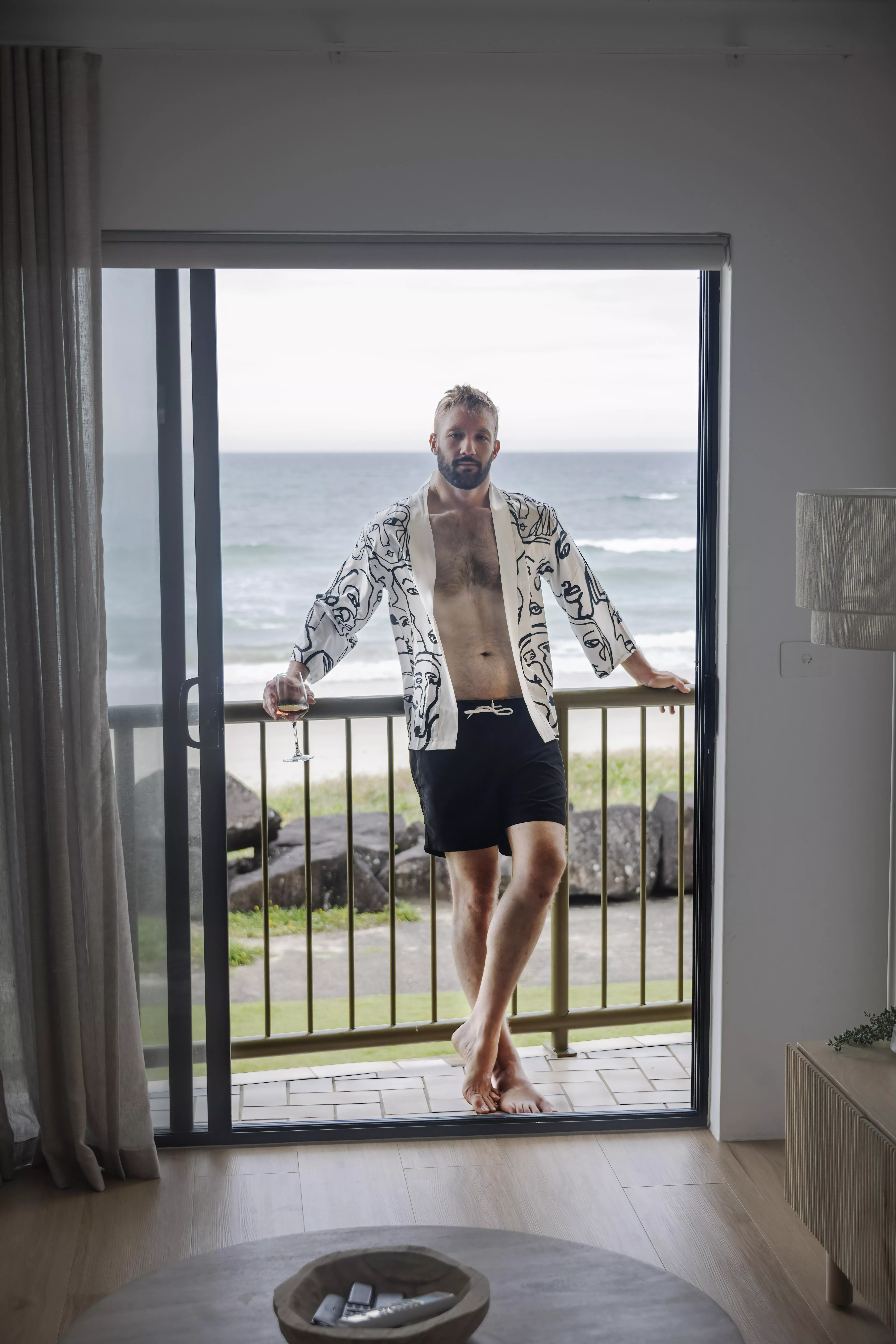 Just got back from a beach holiday