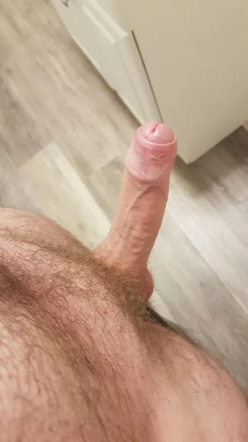 just peeking this morning