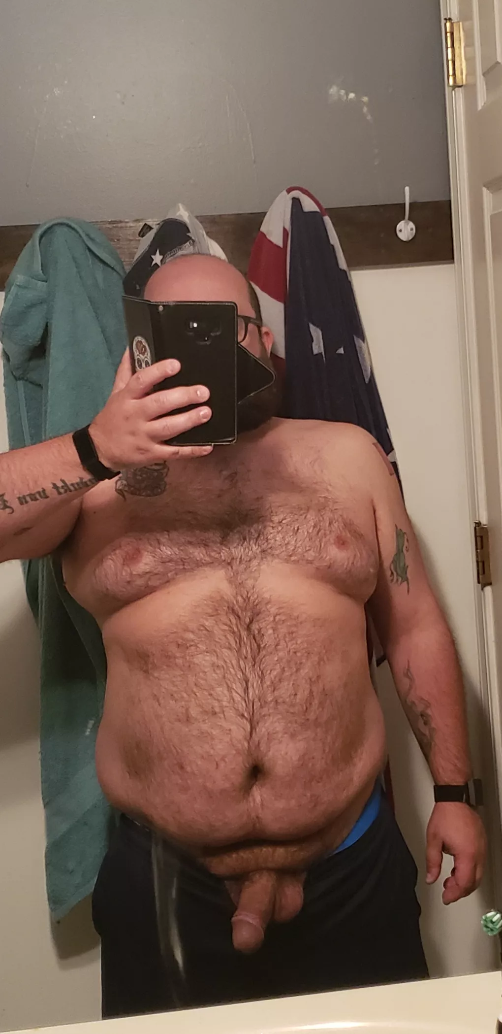 Just turned 39 yesterday. Feeling older but feeling better