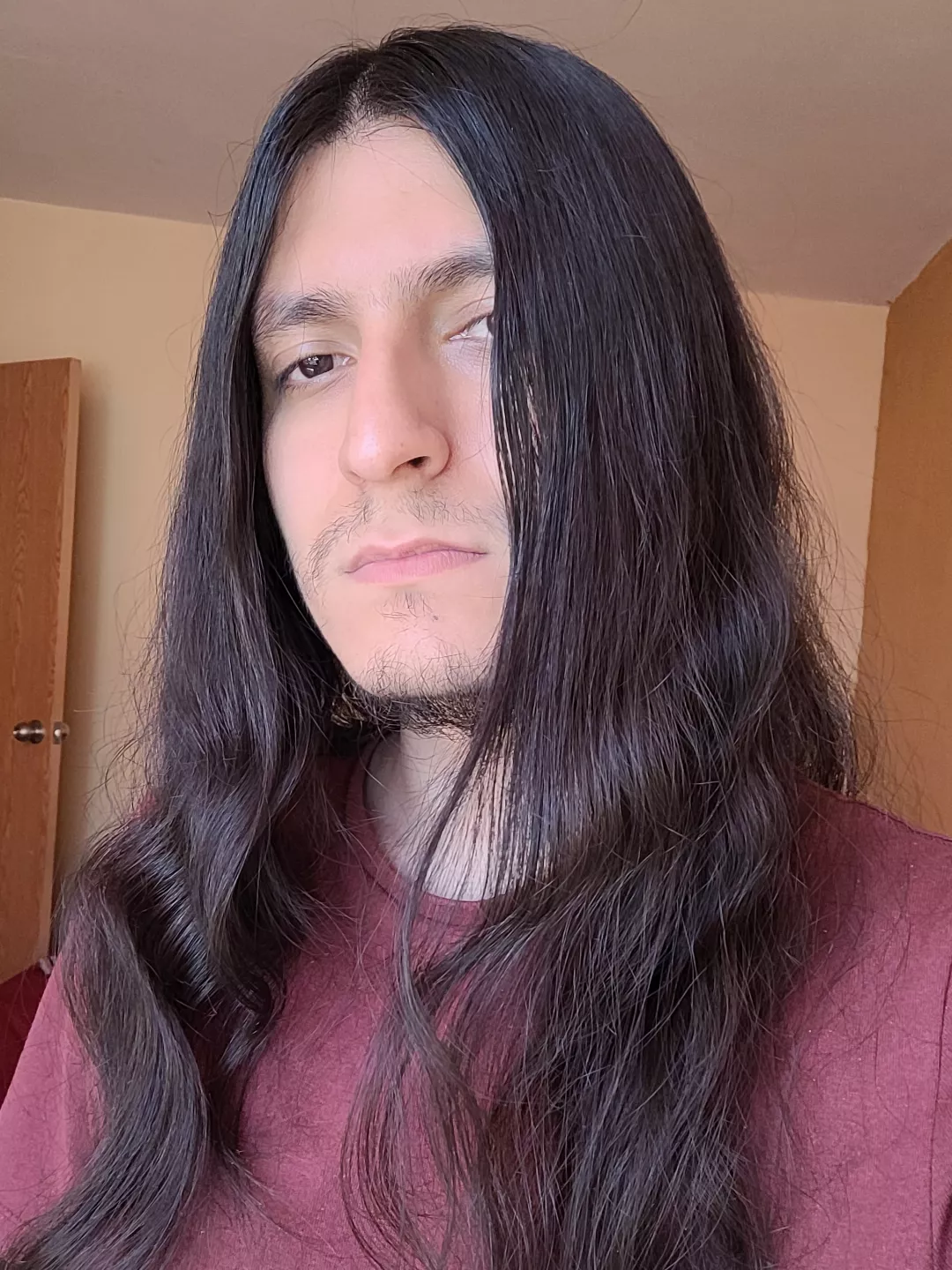 kept gaming till morning