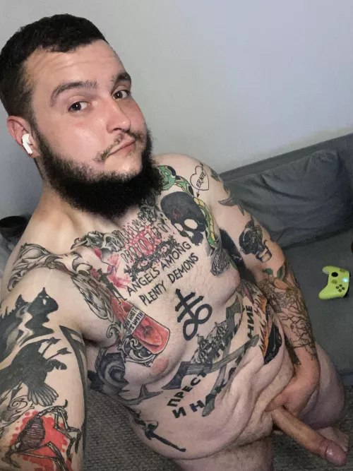 Late night nudes 🤙🏻