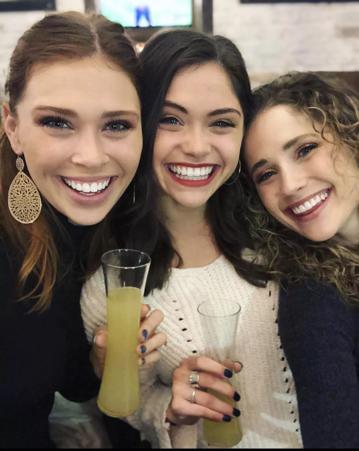 Left, middle, or right?