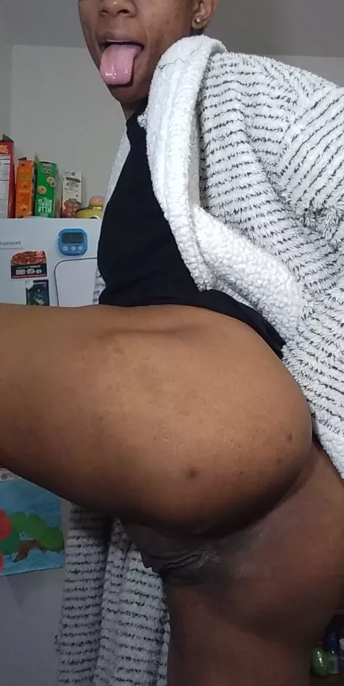 let me sit on it 😜💦🍆 sc sasukesgothgirl