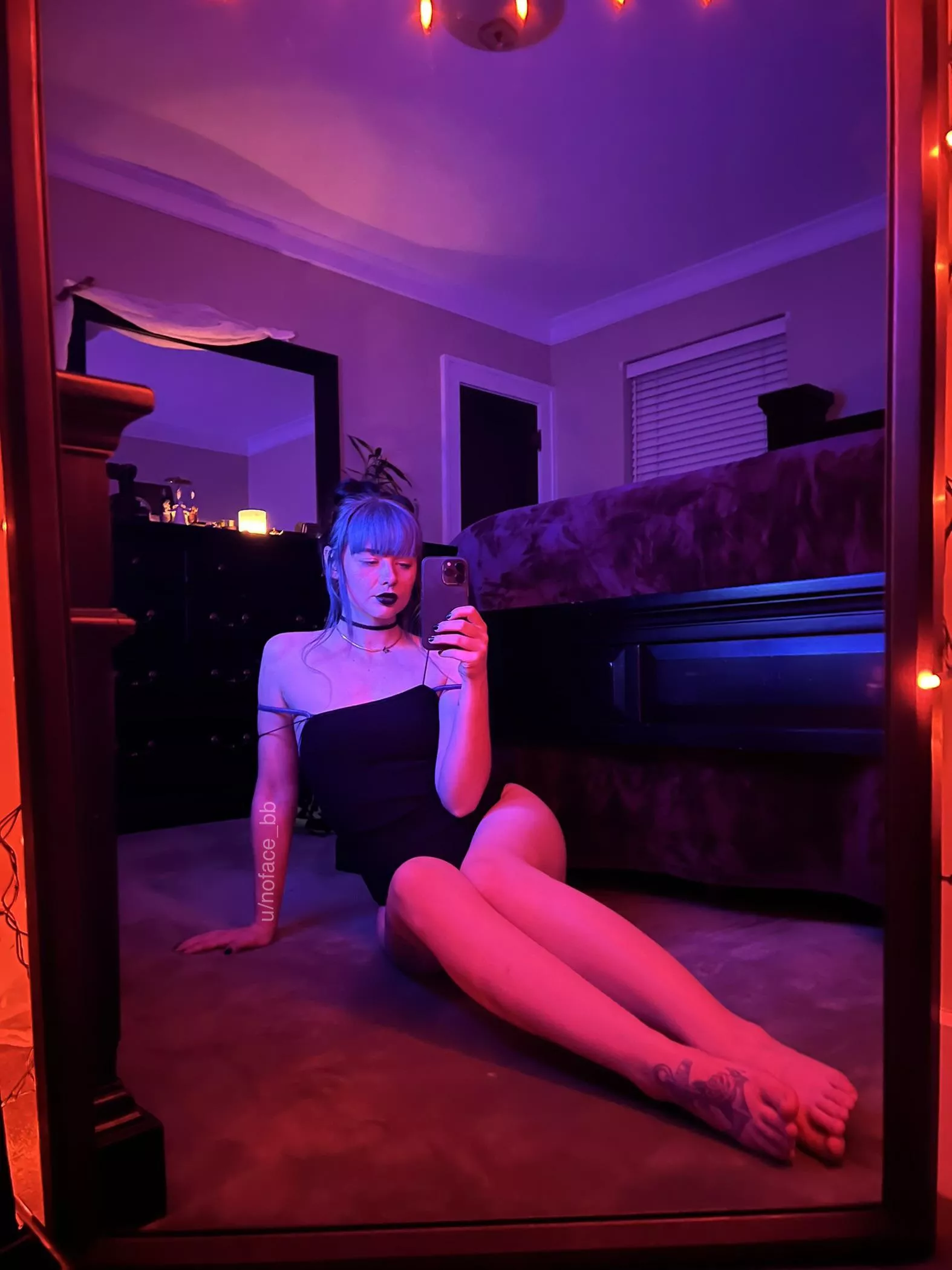 Let’s cuddle in bed all day