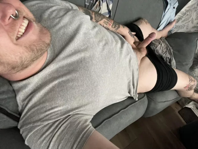 Let’s take it to the bedroom