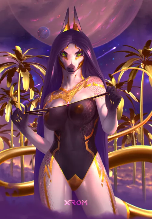 🌌 Litore 🌌 [F] (xrom)