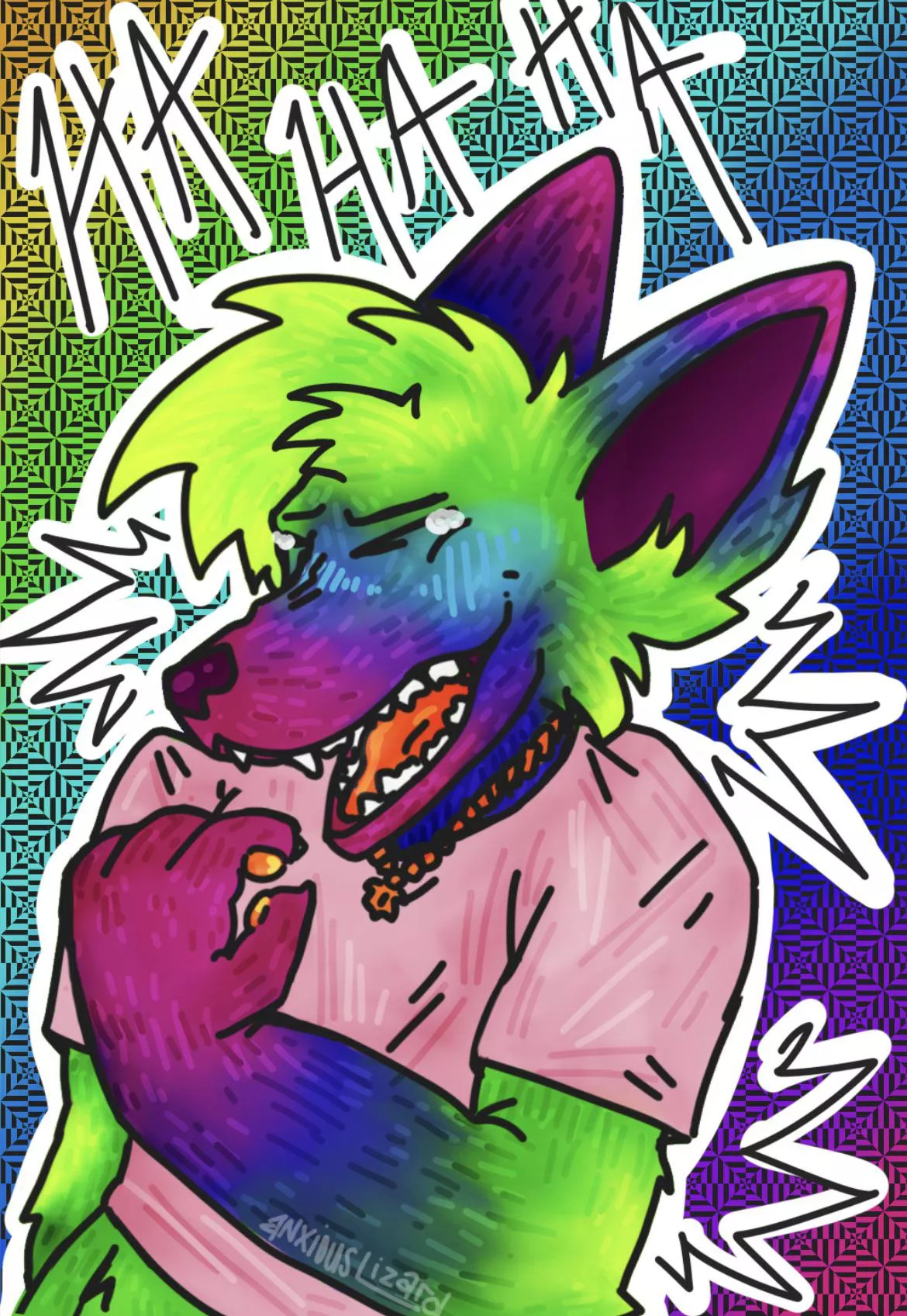 Loser found funny haha