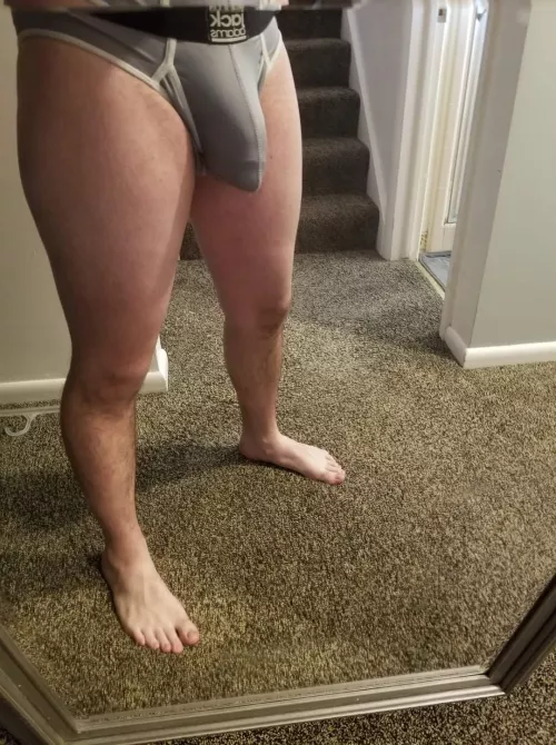 love this pair of underwear!