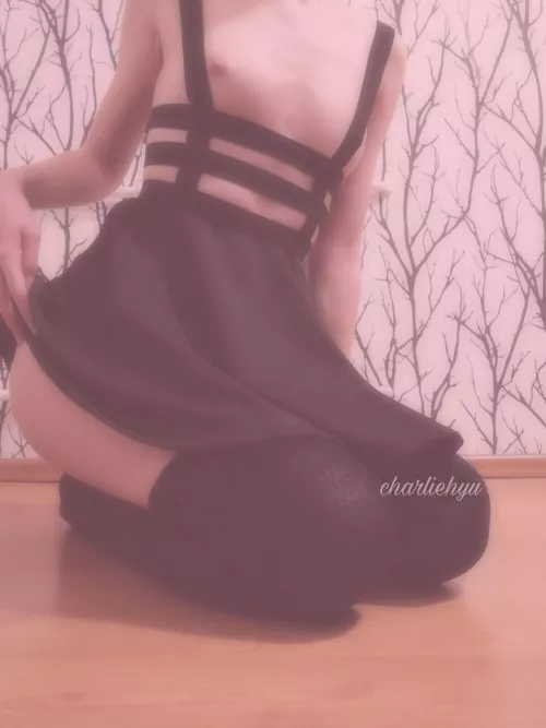 love this skirt and hope you too 💕 [OC]