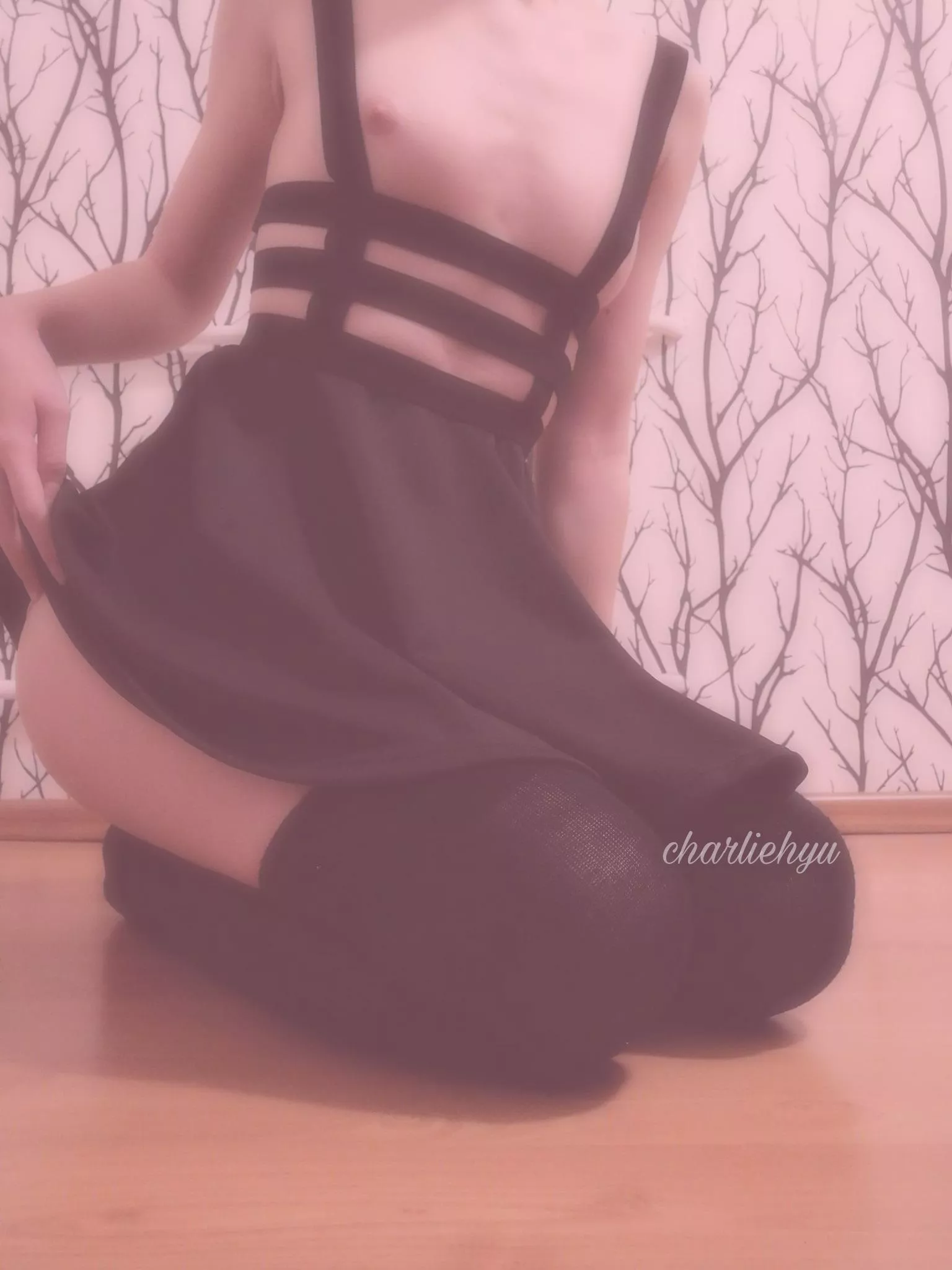 love this skirt and hope you too 💕 [OC]