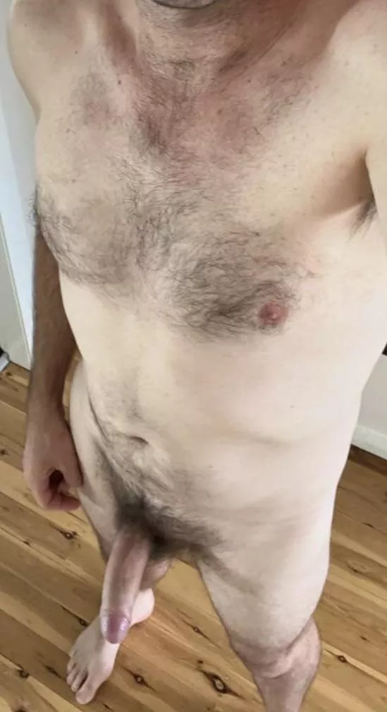 [m] 35 Aussie dad. feeling pretty good. Rate me?