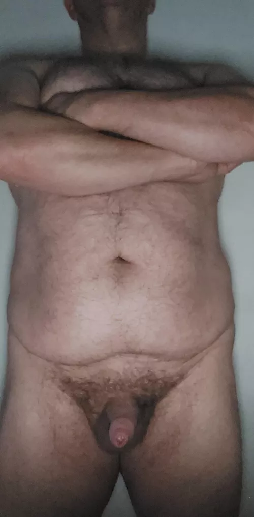 [m] 50yr old, 5.75in dick. You Like?